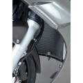 R&G Racing Radiator Guards for Yamaha FJR1300 '06-18 R&G Racing Radiator Guards for Yamaha FJR1300 '06-18